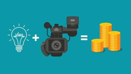 Camera & Money!