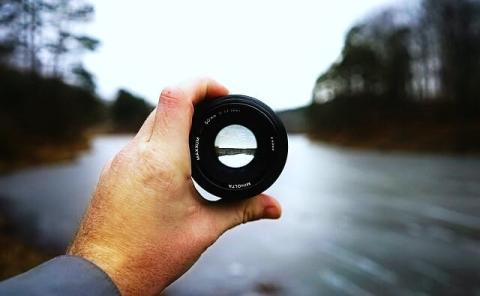 Directors Lense